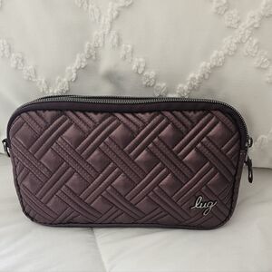 FINAL..Lug Coupe XL Crossbody/waist Bag